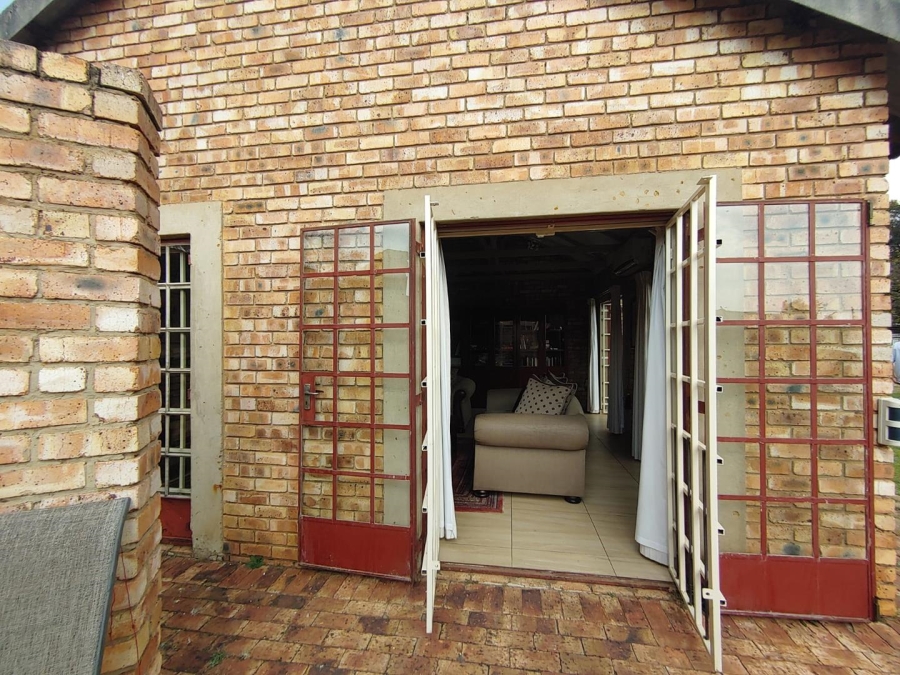 3 Bedroom Property for Sale in Henley on Klip Gauteng