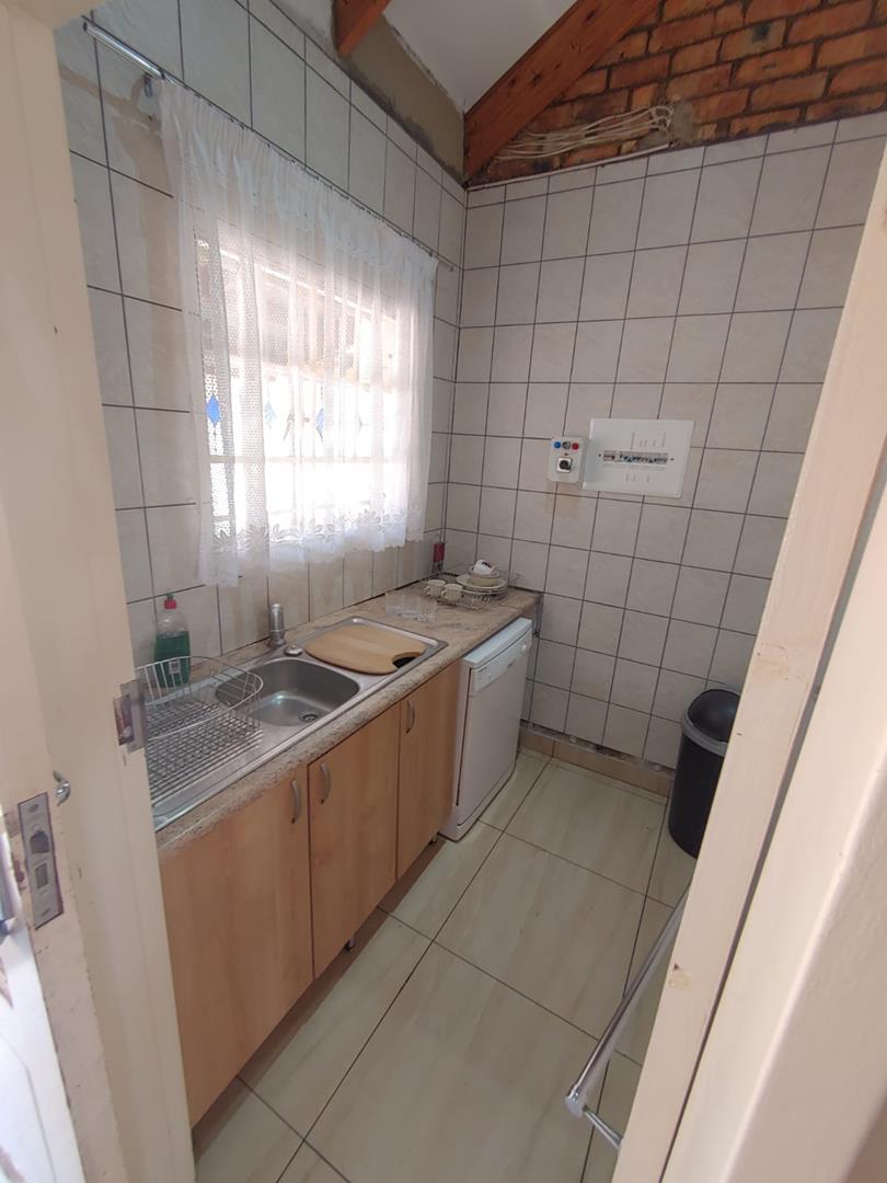 3 Bedroom Property for Sale in Henley on Klip Gauteng