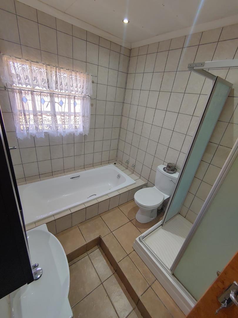 3 Bedroom Property for Sale in Henley on Klip Gauteng