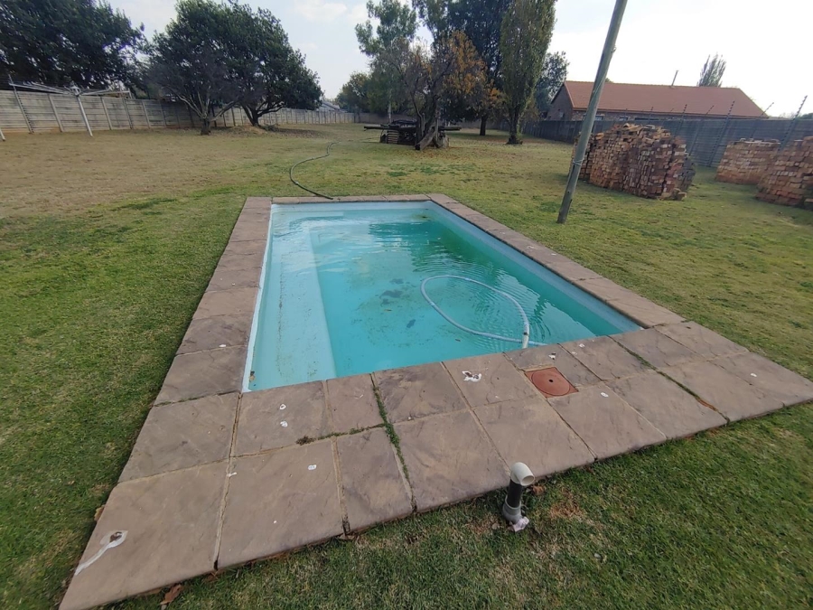 3 Bedroom Property for Sale in Henley on Klip Gauteng