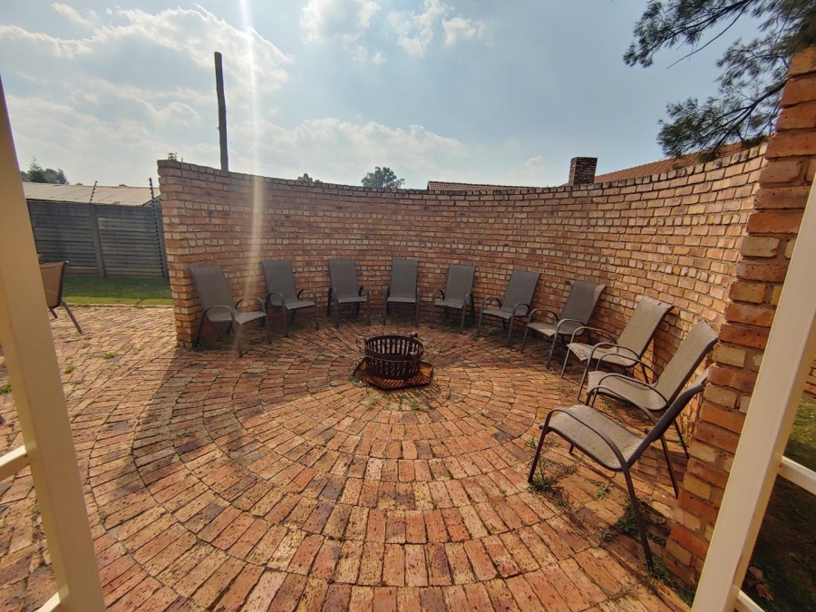 3 Bedroom Property for Sale in Henley on Klip Gauteng