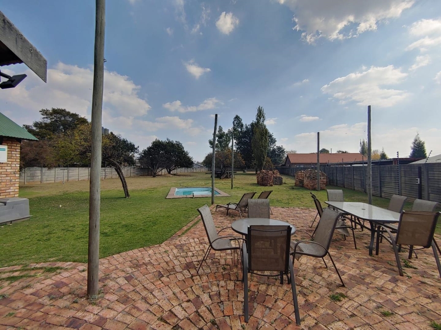 3 Bedroom Property for Sale in Henley on Klip Gauteng