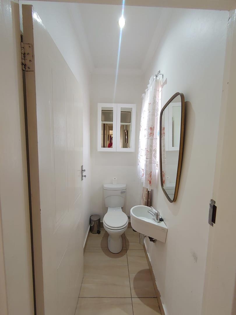 3 Bedroom Property for Sale in Henley on Klip Gauteng