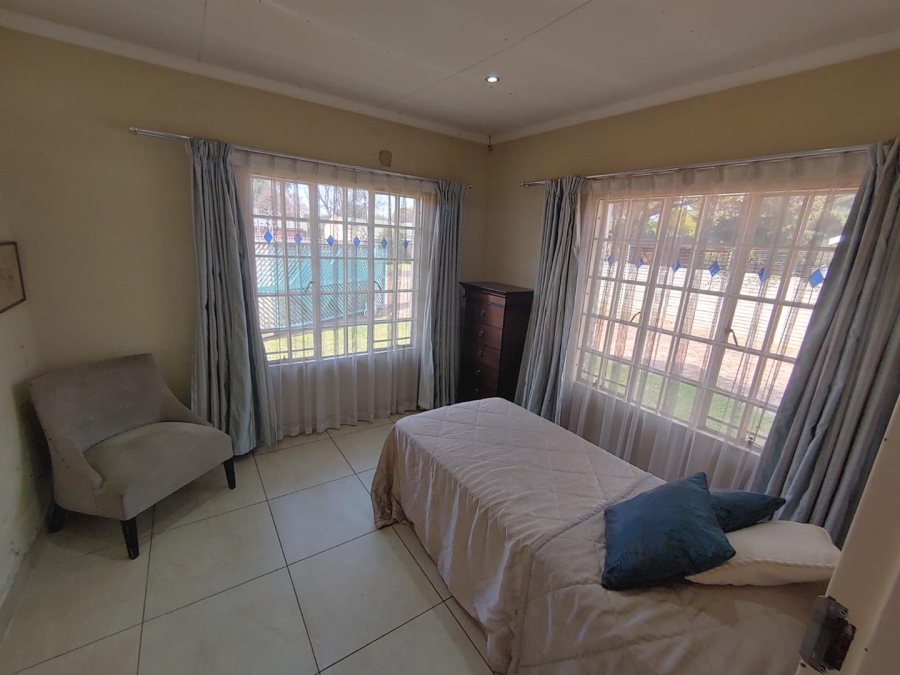 3 Bedroom Property for Sale in Henley on Klip Gauteng