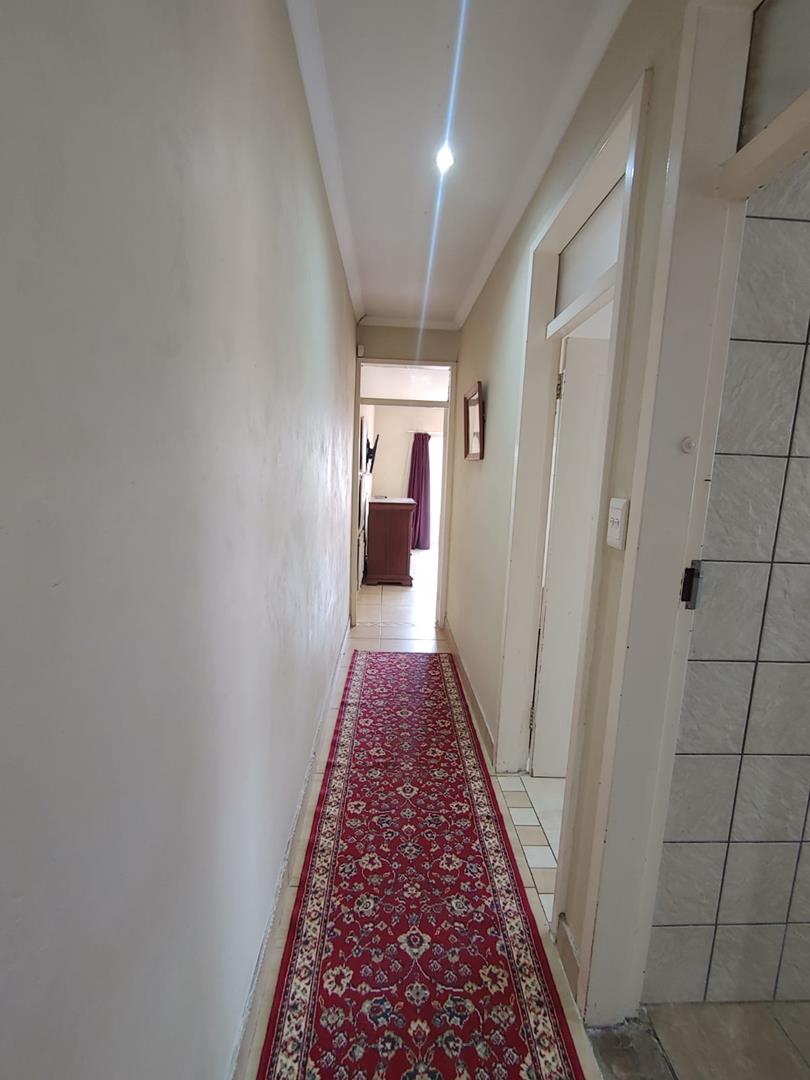 3 Bedroom Property for Sale in Henley on Klip Gauteng