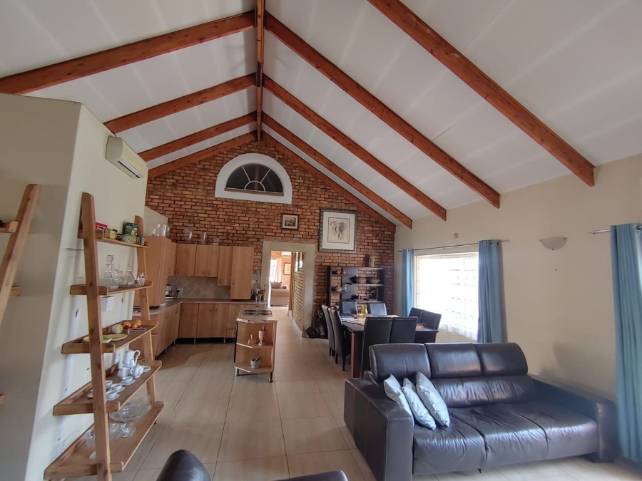 3 Bedroom Property for Sale in Henley on Klip Gauteng