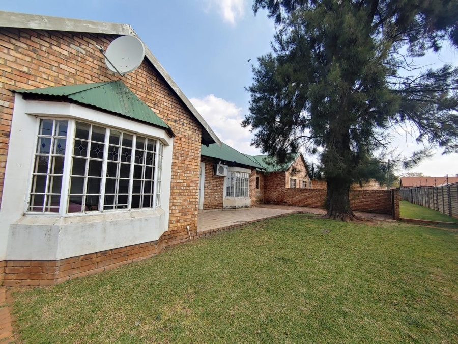 3 Bedroom Property for Sale in Henley on Klip Gauteng