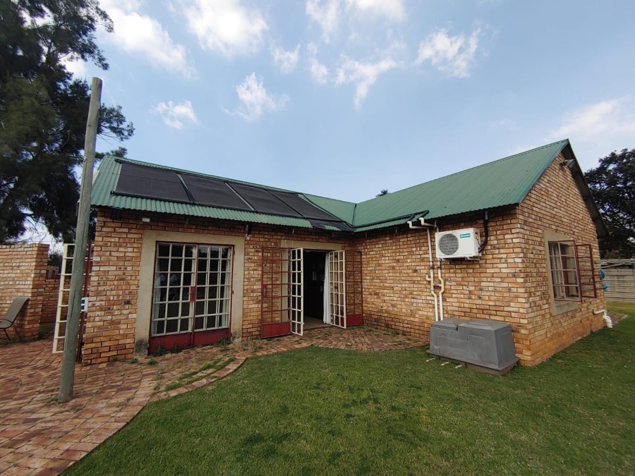 3 Bedroom Property for Sale in Henley on Klip Gauteng
