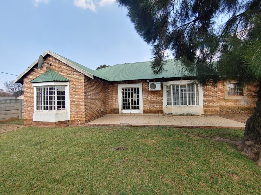 3 Bedroom Property for Sale in Henley on Klip Gauteng
