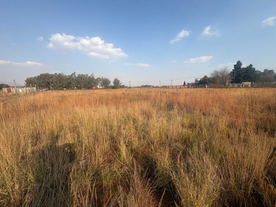 0 Bedroom Property for Sale in Highbury Gauteng
