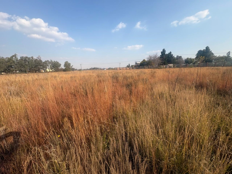 0 Bedroom Property for Sale in Highbury Gauteng
