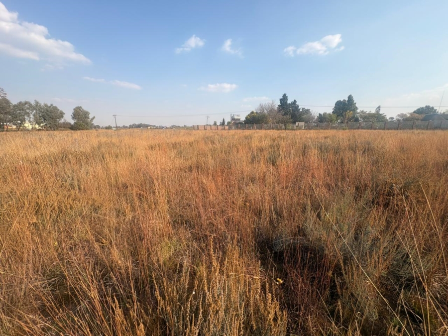 0 Bedroom Property for Sale in Highbury Gauteng