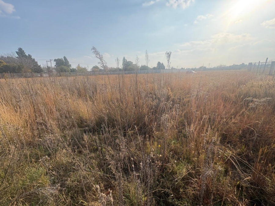 0 Bedroom Property for Sale in Highbury Gauteng