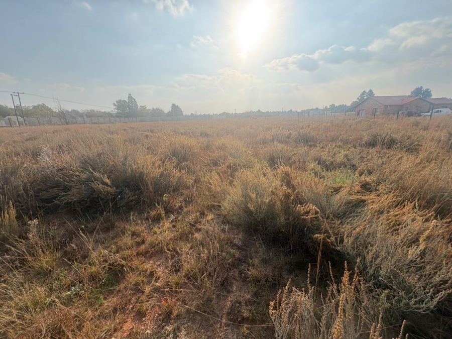 0 Bedroom Property for Sale in Highbury Gauteng