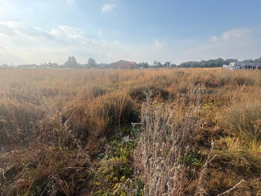 0 Bedroom Property for Sale in Highbury Gauteng
