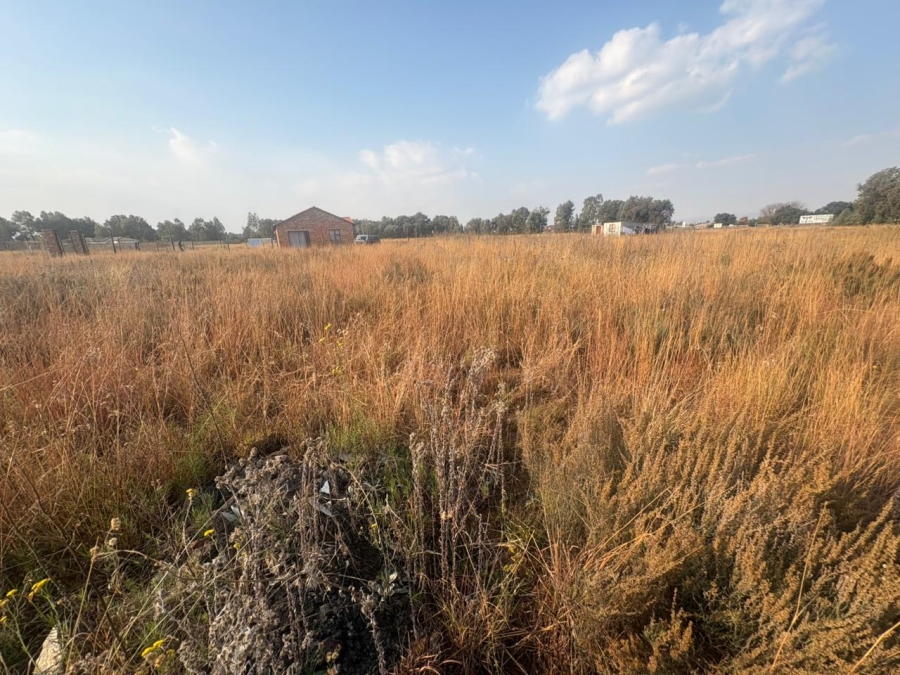 0 Bedroom Property for Sale in Highbury Gauteng