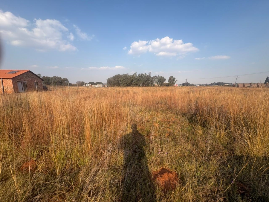 0 Bedroom Property for Sale in Highbury Gauteng
