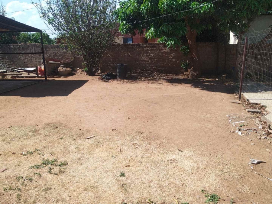 3 Bedroom Property for Sale in Soshanguve HH Gauteng