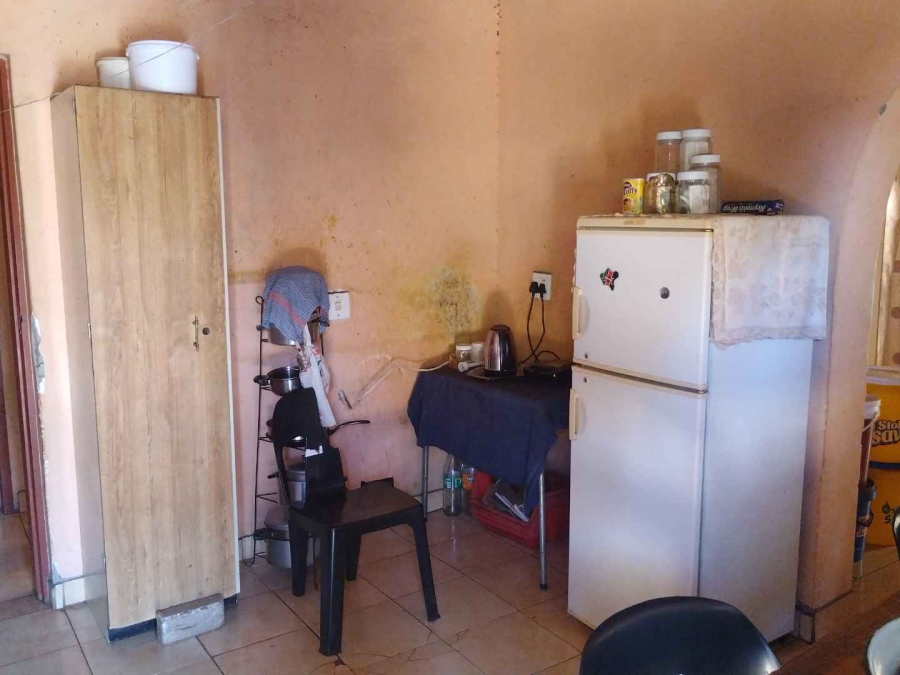 3 Bedroom Property for Sale in Soshanguve HH Gauteng