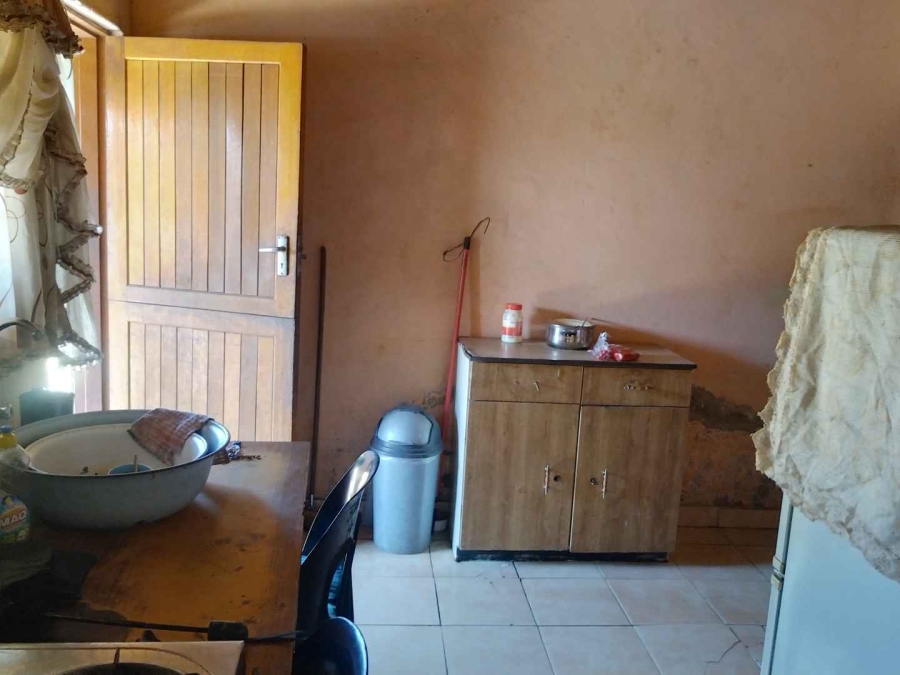 3 Bedroom Property for Sale in Soshanguve HH Gauteng