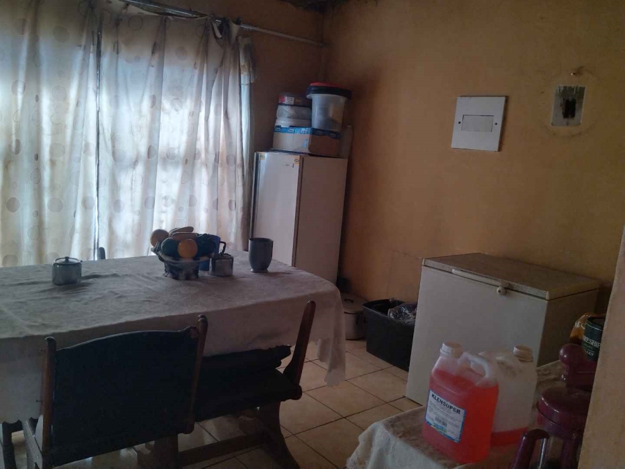 3 Bedroom Property for Sale in Soshanguve HH Gauteng