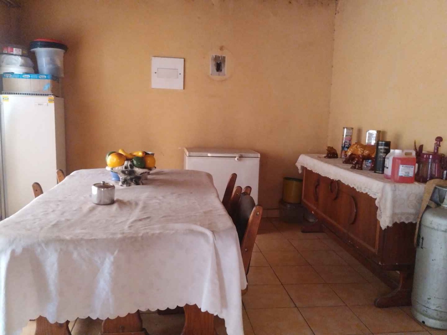 3 Bedroom Property for Sale in Soshanguve HH Gauteng