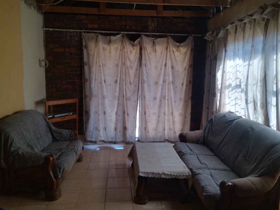 3 Bedroom Property for Sale in Soshanguve HH Gauteng