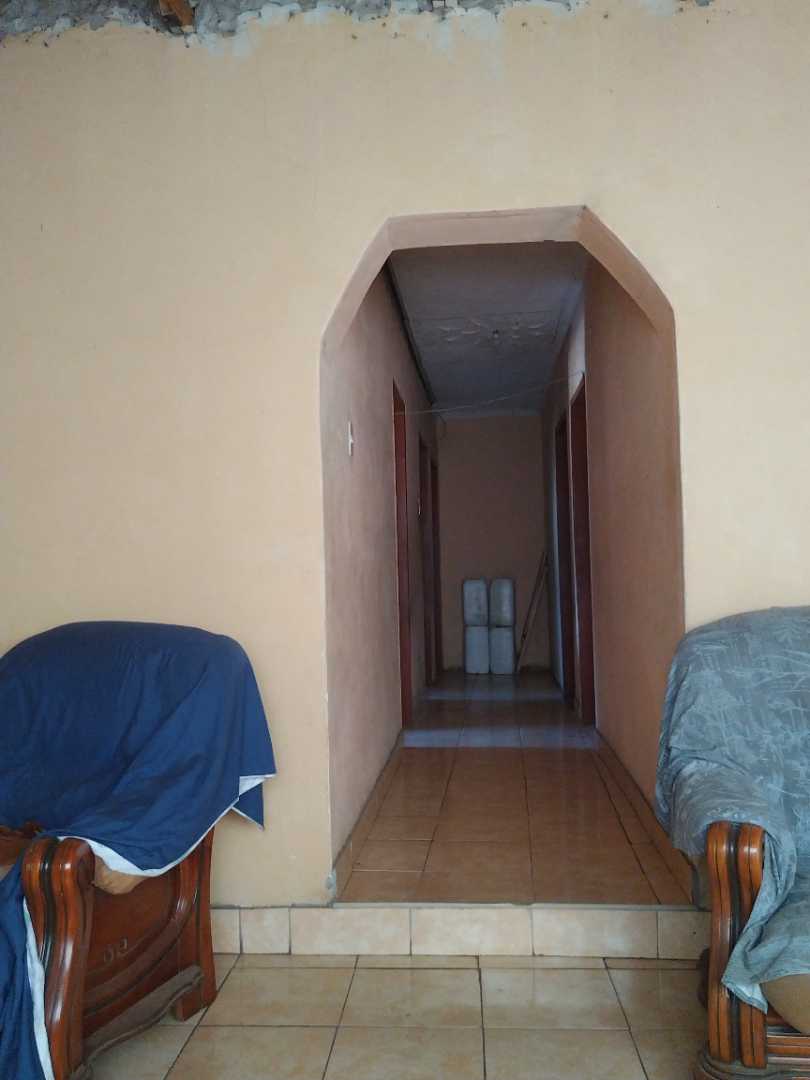 3 Bedroom Property for Sale in Soshanguve HH Gauteng