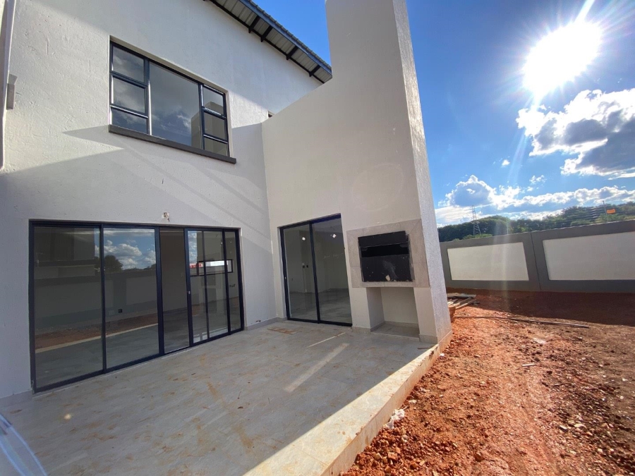 4 Bedroom Property for Sale in Montana Gauteng