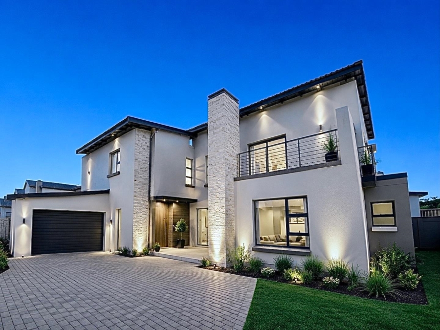 4 Bedroom Property for Sale in Montana Gauteng