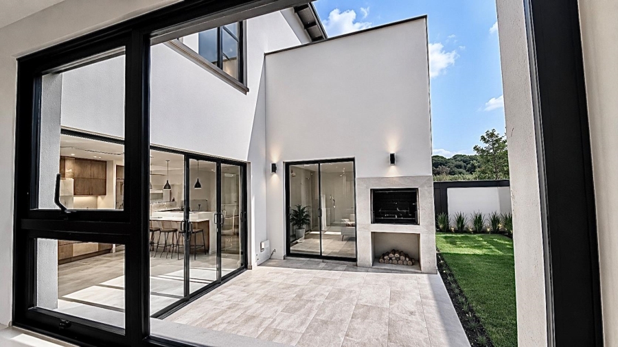 4 Bedroom Property for Sale in Montana Gauteng