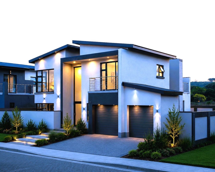 4 Bedroom Property for Sale in Montana Gauteng