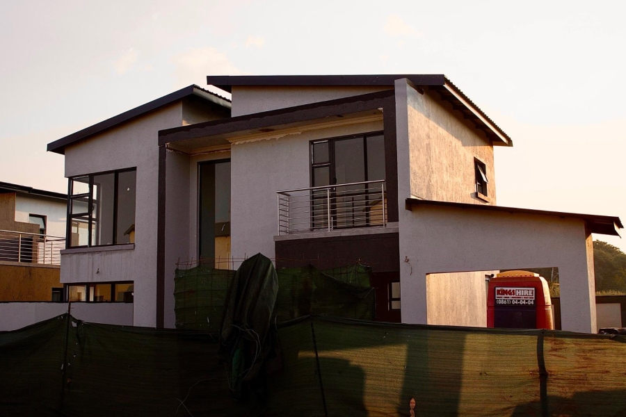 4 Bedroom Property for Sale in Montana Gauteng