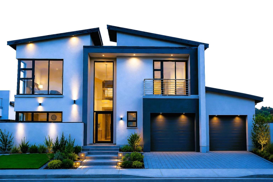 4 Bedroom Property for Sale in Montana Gauteng