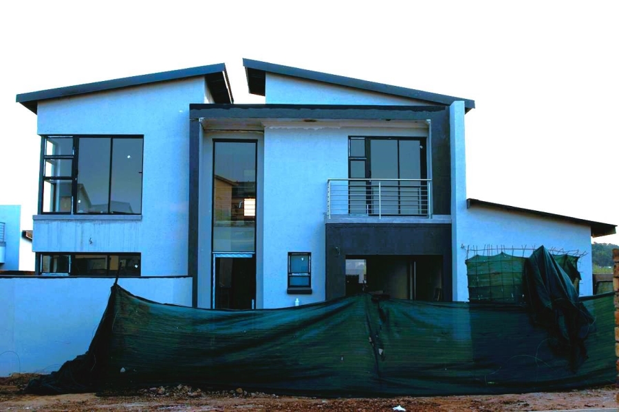 4 Bedroom Property for Sale in Montana Gauteng
