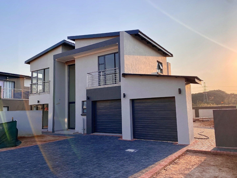 4 Bedroom Property for Sale in Montana Gauteng