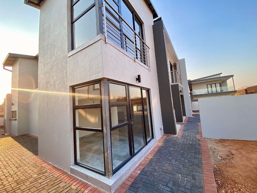 4 Bedroom Property for Sale in Montana Gauteng