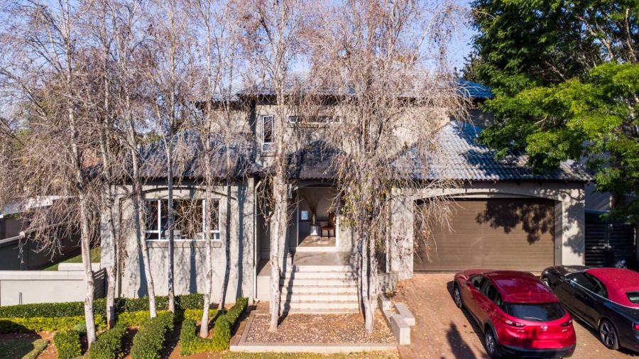 5 Bedroom Property for Sale in Mooikloof Gardens Gauteng