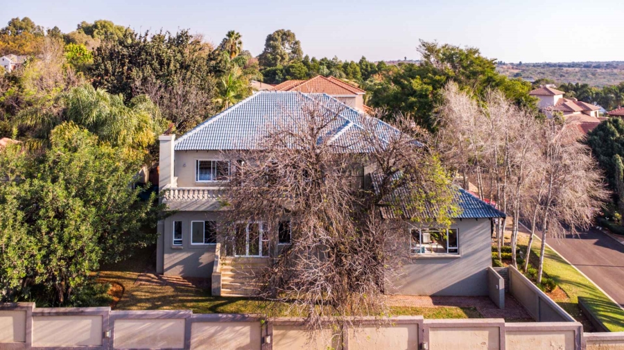 5 Bedroom Property for Sale in Mooikloof Gardens Gauteng