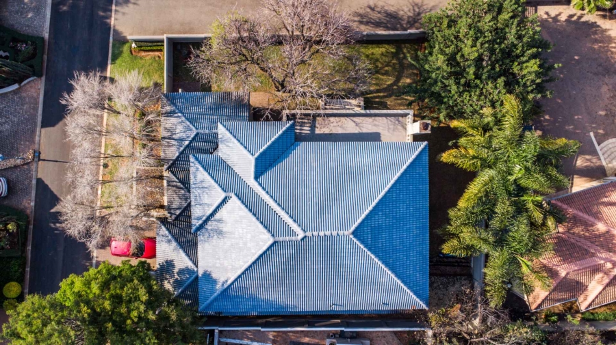 5 Bedroom Property for Sale in Mooikloof Gardens Gauteng