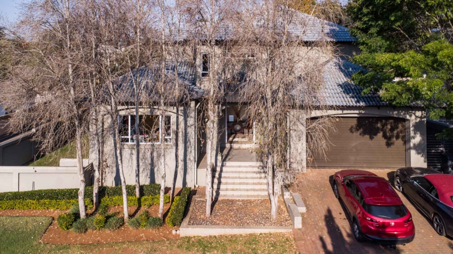 5 Bedroom Property for Sale in Mooikloof Gardens Gauteng