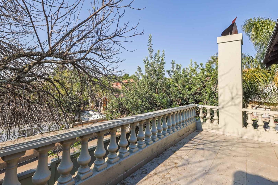 5 Bedroom Property for Sale in Mooikloof Gardens Gauteng