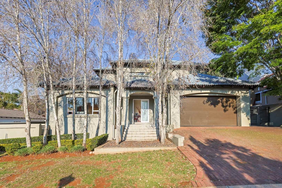 5 Bedroom Property for Sale in Mooikloof Gardens Gauteng