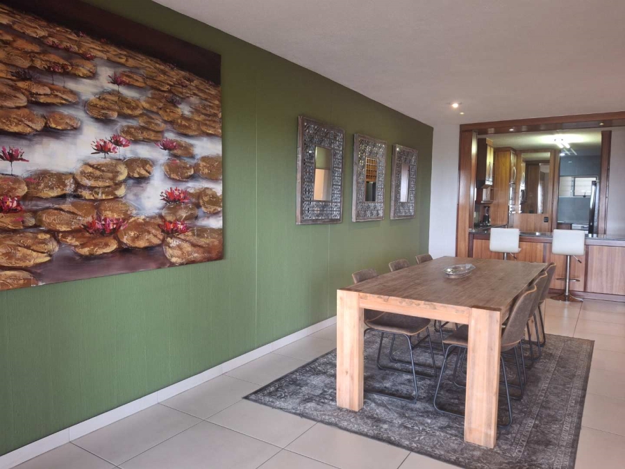 To Let 3 Bedroom Property for Rent in Morningside Gauteng