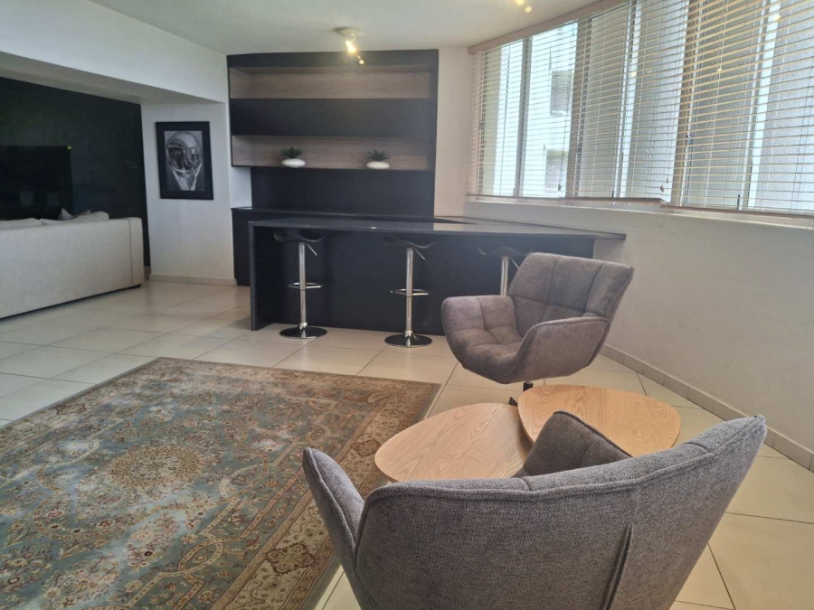 To Let 3 Bedroom Property for Rent in Morningside Gauteng