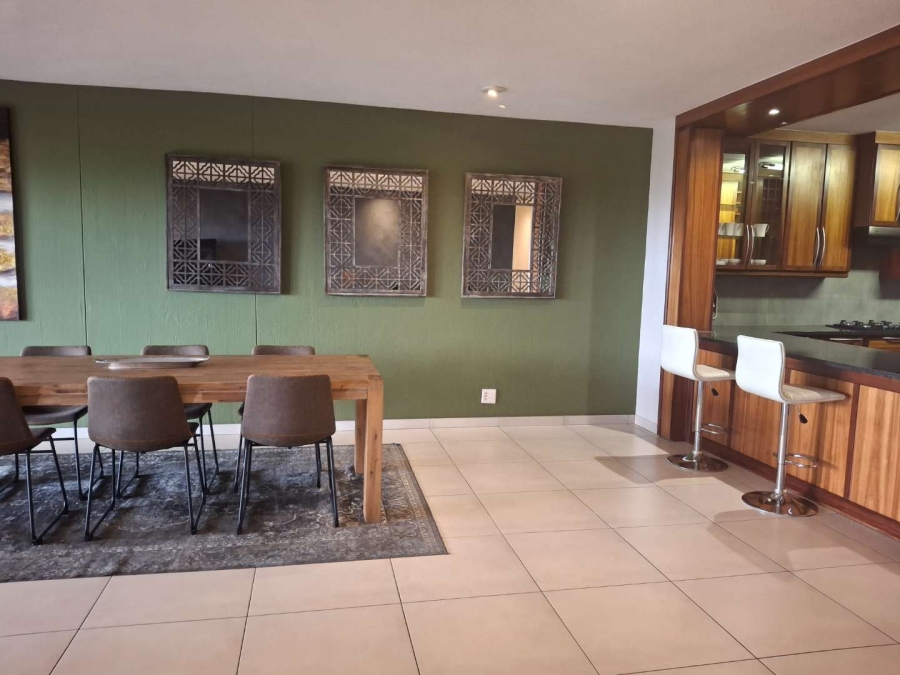 To Let 3 Bedroom Property for Rent in Morningside Gauteng