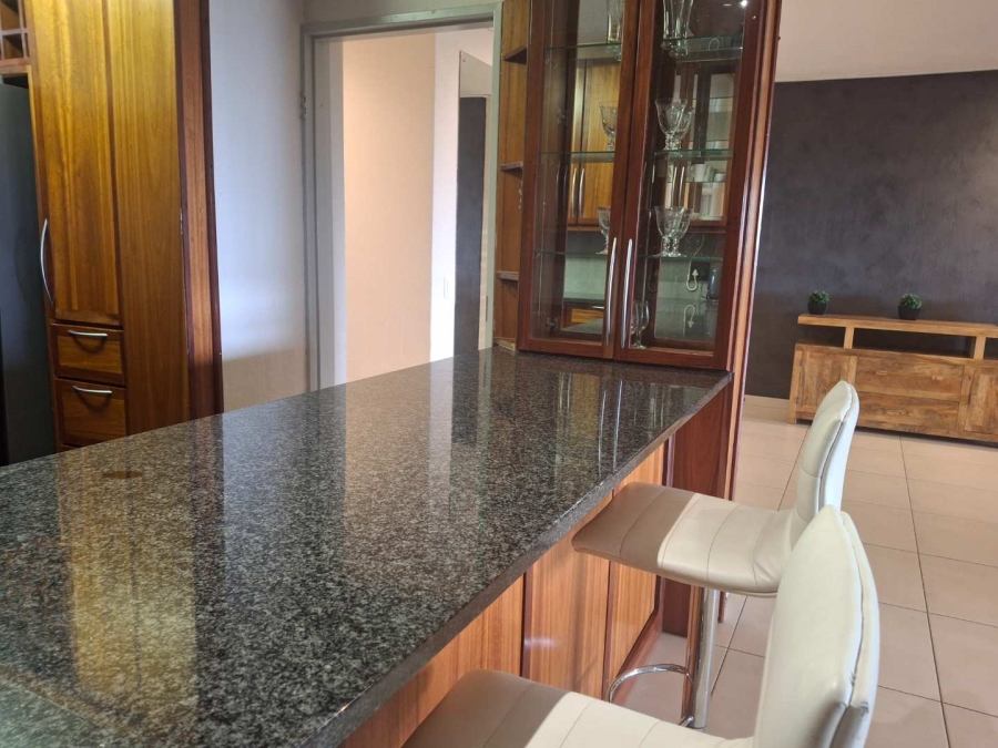 To Let 3 Bedroom Property for Rent in Morningside Gauteng