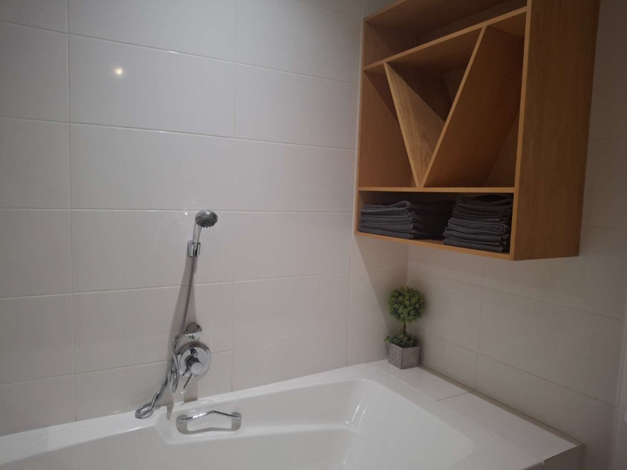 To Let 3 Bedroom Property for Rent in Morningside Gauteng