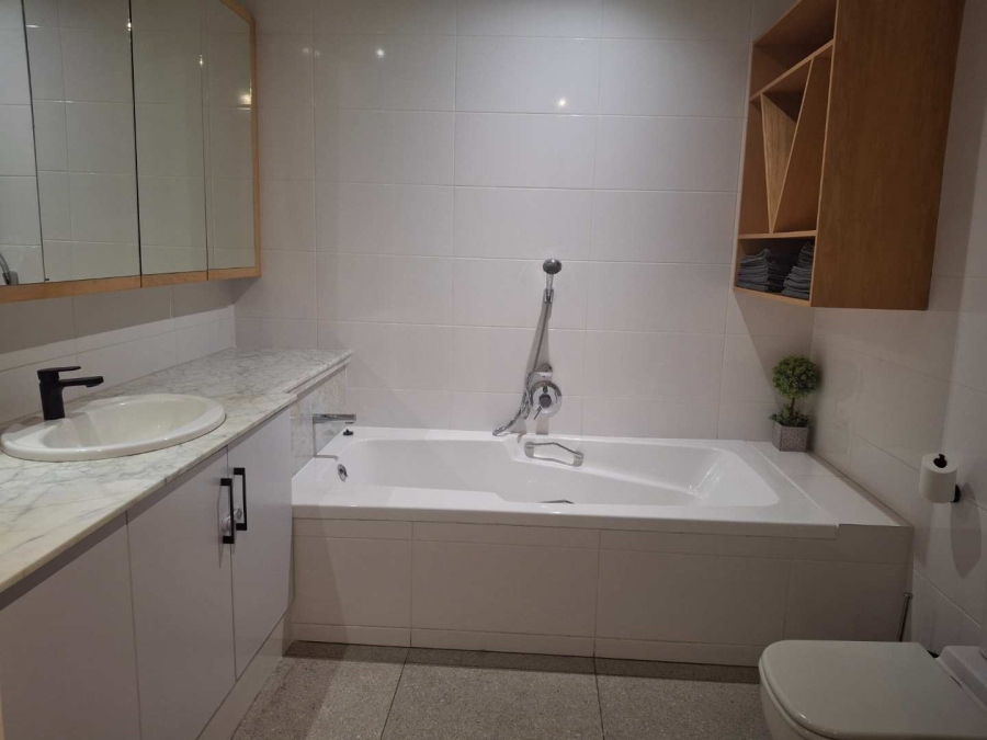 To Let 3 Bedroom Property for Rent in Morningside Gauteng
