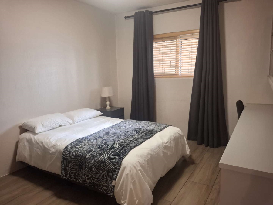 To Let 3 Bedroom Property for Rent in Morningside Gauteng